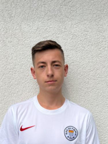 Kilian De Lange