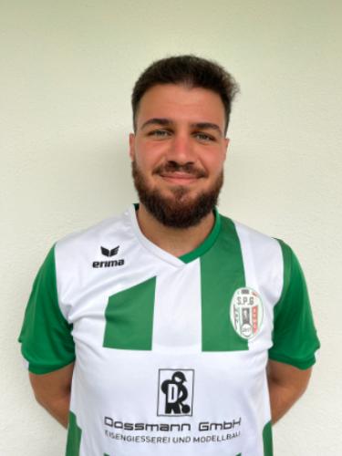 Berat Nayir