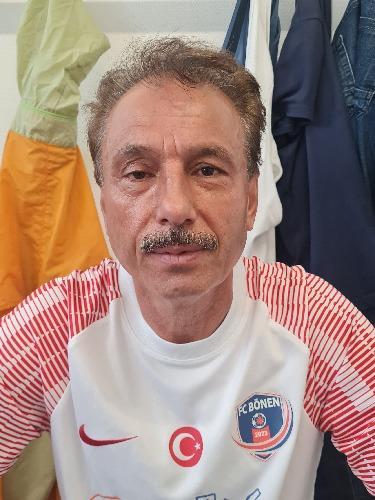 Mustafa Yumusak