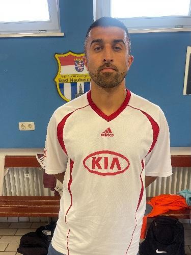 Sarjan Schekeb Shafa