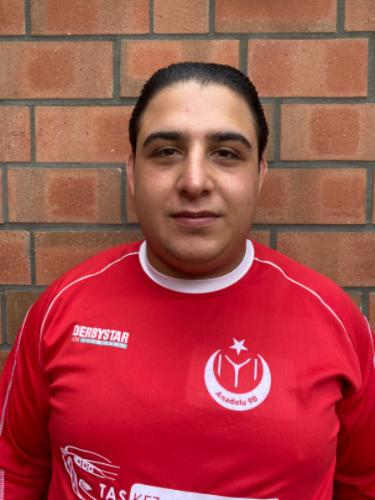 Umut Davarci