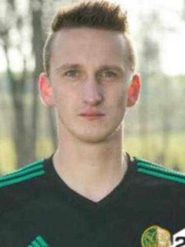 Tim Neumeister