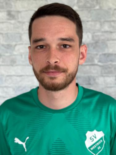Yannik Tielker