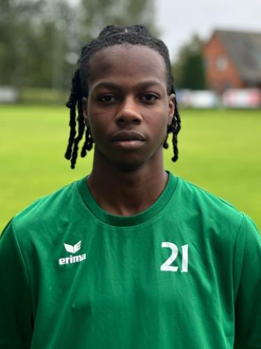 Benjamin-Junior Agbeto Kosi Galley