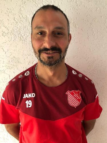 Gökhan Bozbay