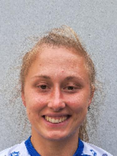 Alina Jöres