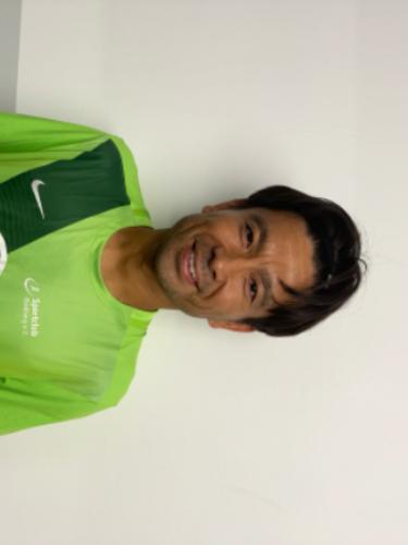 Yusuke Fujino