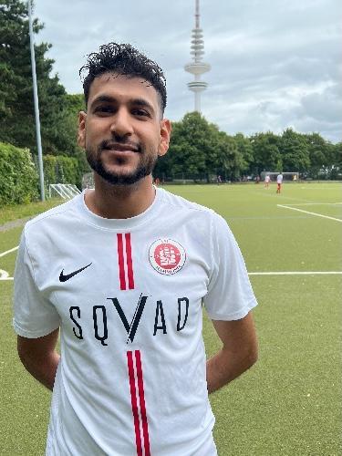 + Faruk Gamal Elsayed Kredr