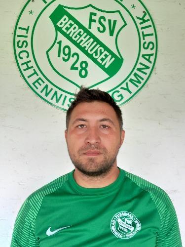 Danijel Ramadanovic