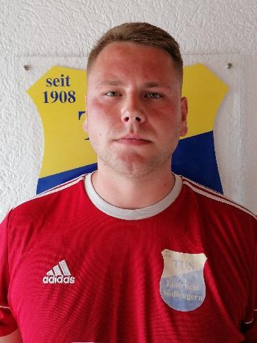Nik Zurstrassen