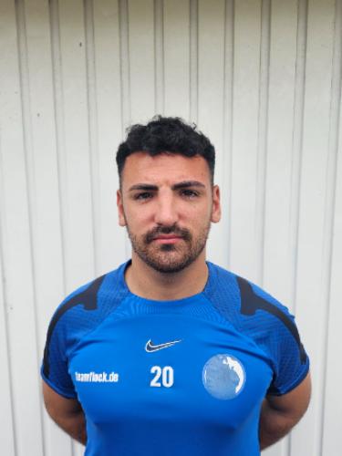Dennis Karabulut