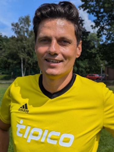 Markus Stutzke