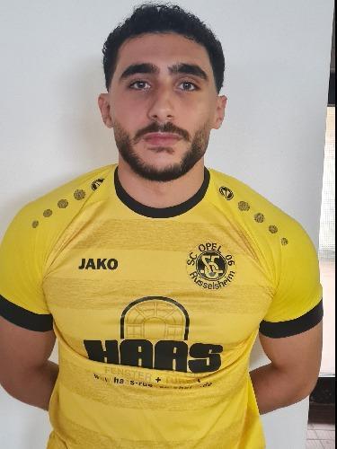 Zakaria El Ouasdi