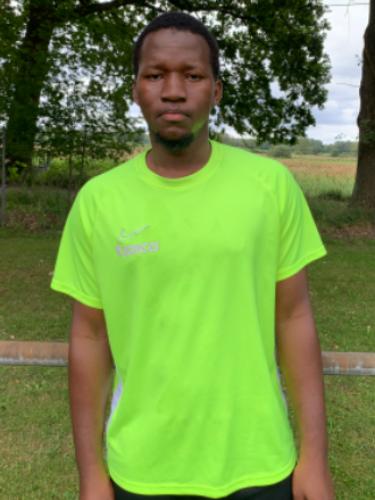 Sekou Keita