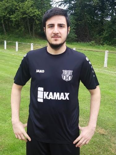 Muhammed Fevzi Coskun