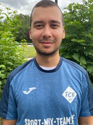 Tanawat von Bonn