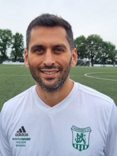 Danial Jalili