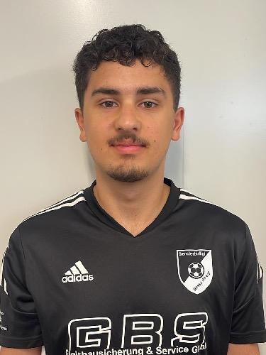 Samed Bölük