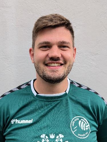 Timon Kohlwey