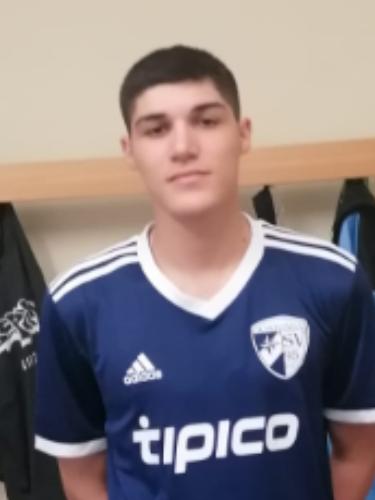 Selim Grzmehle