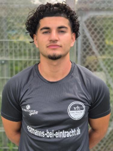 Yousef Ali