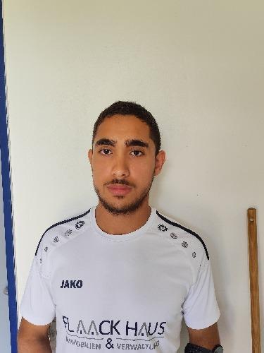 Rashid Karkutli