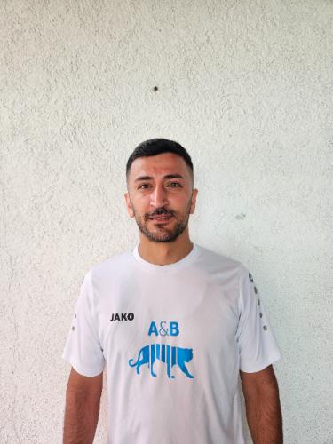 Mehmet Erbil