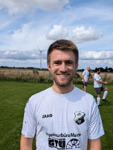 Tobias Barnet