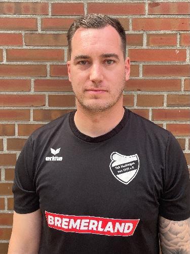 Tobias Staats