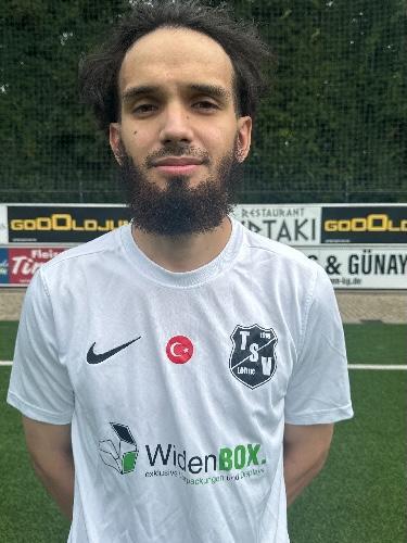 Burak Erkol
