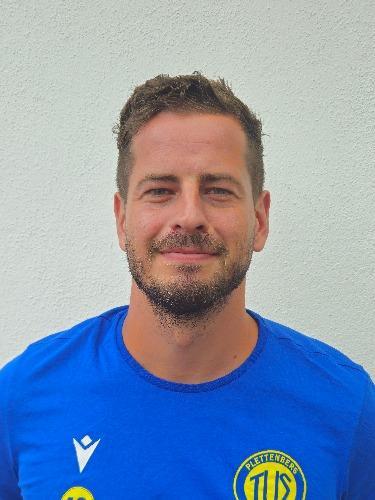 Chris Stremel