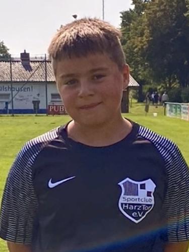 Benjamin König