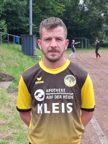 Thomas Eckey