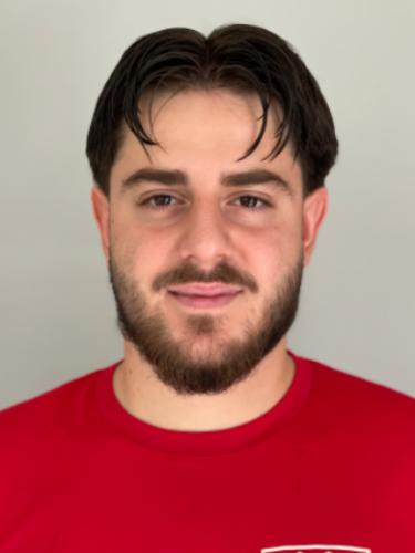 Muhammed-Yahya Aksoy