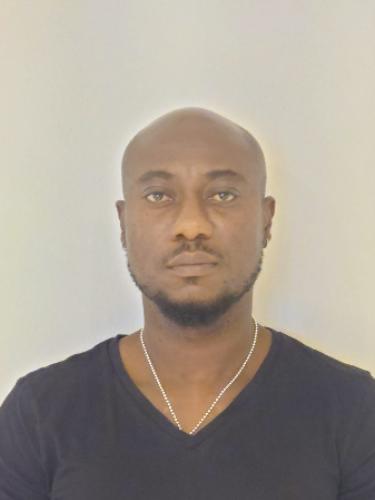 Enock Akogyiram