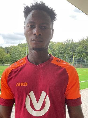 Ibrahima Sory Traore