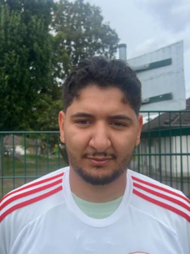 Soufian Selami