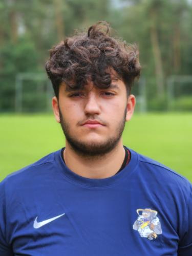 Aymen Hanzouli