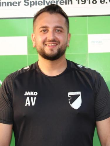 Almir Velija
