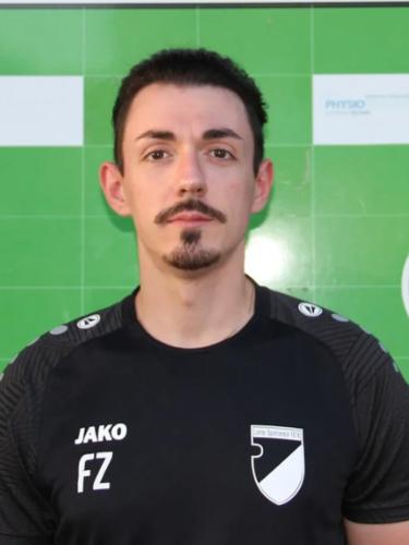 Francesco Zambito