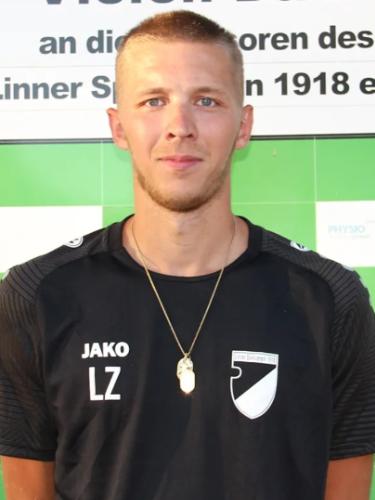 Leon Zimmermann