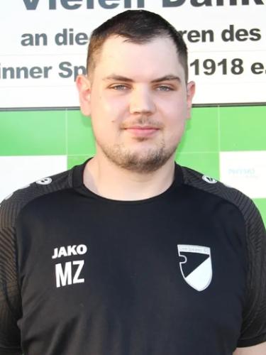 Marvin Zimmermann