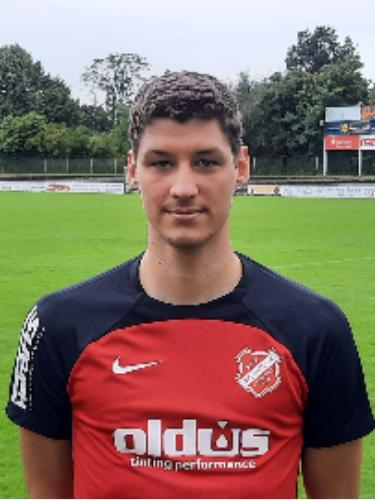 Niklas Kern
