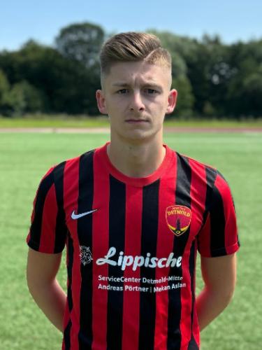 Niclas Lehbrink