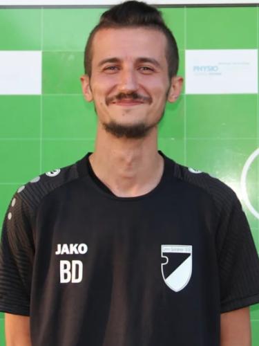 Bekir Dursun