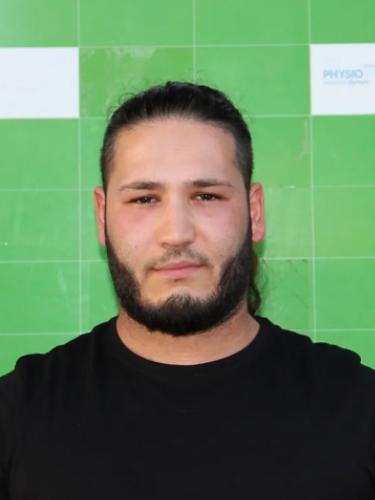 Mücahit Fertan