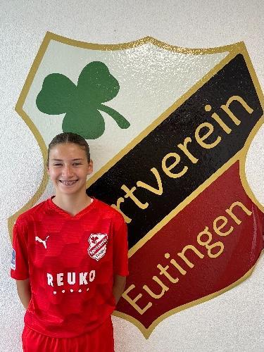 Lill Maya Bachmann