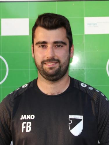 Fatih Bas