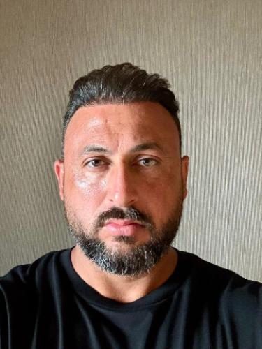 Burak Yaman