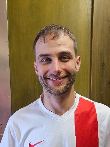 Niclas Alexander Labus